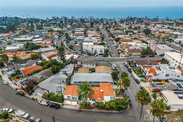 San Clemente, CA 92672,147 Avenida Rosa