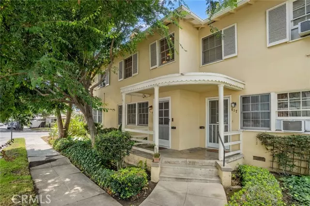 619 Granada ST, Glendale, CA 91205