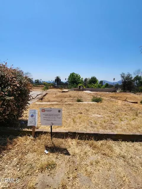260 Marathon RD,  Altadena,  CA 91001