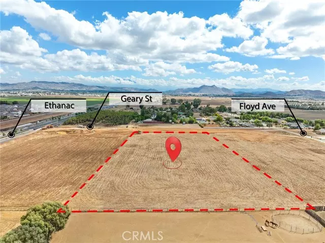Menifee, CA 92585,0 Geary