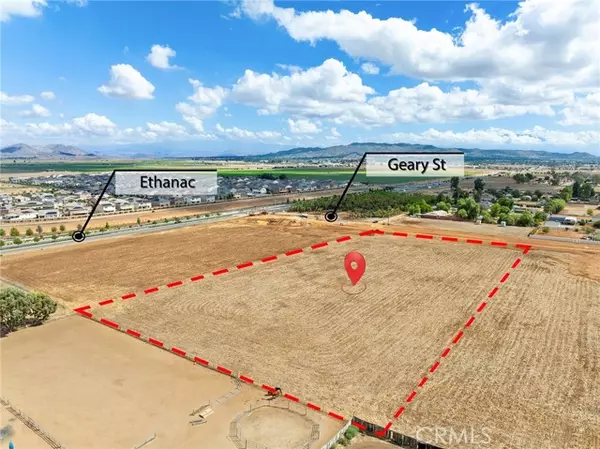 Menifee, CA 92585,0 Geary