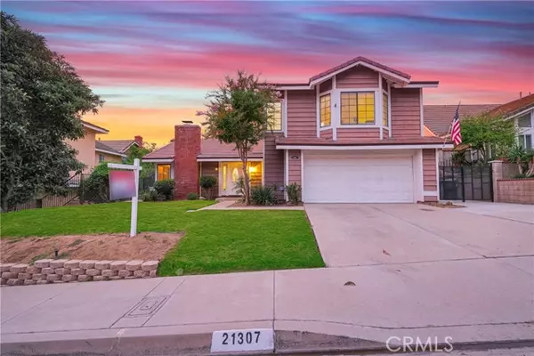 21307 Chirping Sparrow RD, Diamond Bar, CA 91765