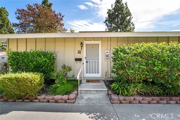 Laguna Woods, CA 92637,305 Avenida Sevilla A