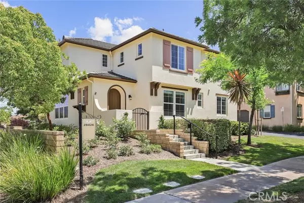 28426 Camino Del Arte DR, Valencia, CA 91354
