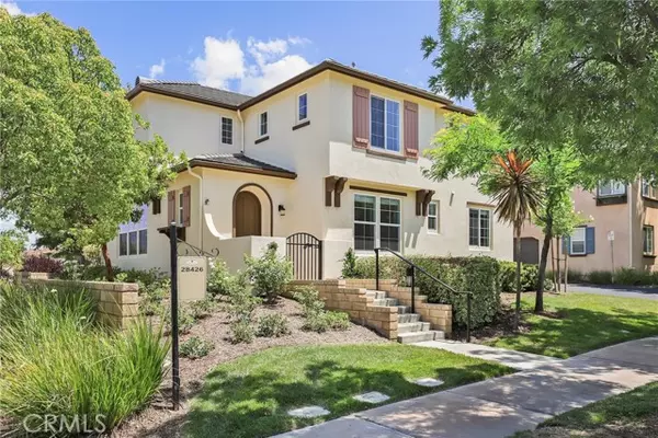 Valencia, CA 91354,28426 Camino Del Arte DR