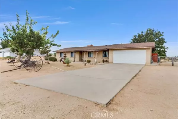 Hesperia, CA 92345,15118 Walnut