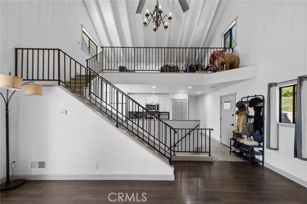 Rimforest, CA 92378,26429 Apache TRL