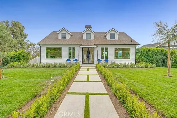 Glendale, CA 91202,430 W Kenneth RD