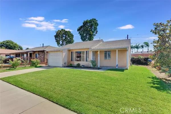 Compton, CA 90220,2314 W Raymond ST