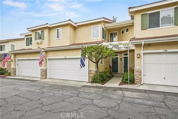 23633 Big Sky Walk 129, Valencia, CA 91354