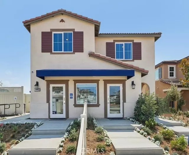 14064 Carina ST, Moreno Valley, CA 92555