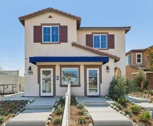 Moreno Valley, CA 92555,14064 Carina ST