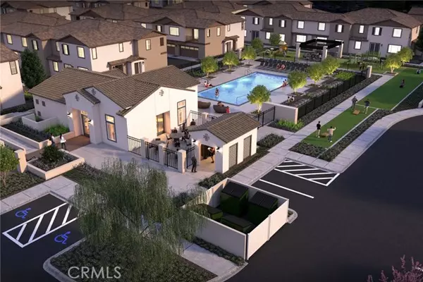 Murrieta, CA 92563,36127 Jaden AVE 2501