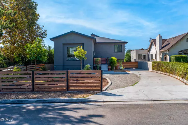 1818 New York DR, Altadena, CA 91001