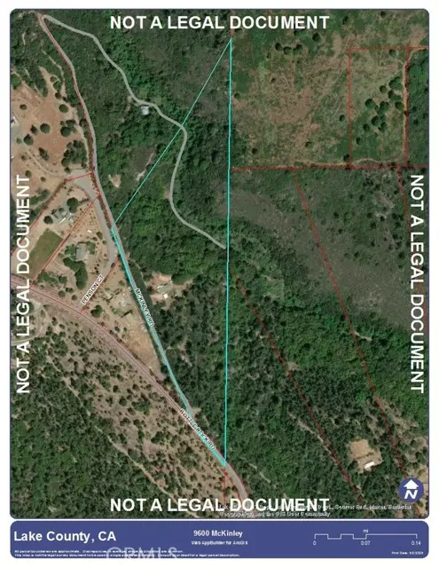Kelseyville, CA 95451,9600 McKinley