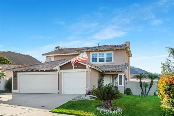Corona, CA 92883,8863 Crest View Dr