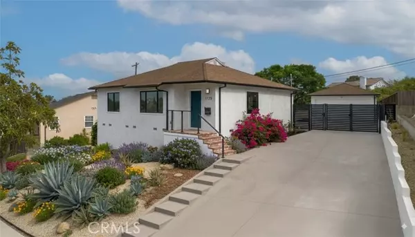 San Pedro, CA 90732,1725 W Averill PARK