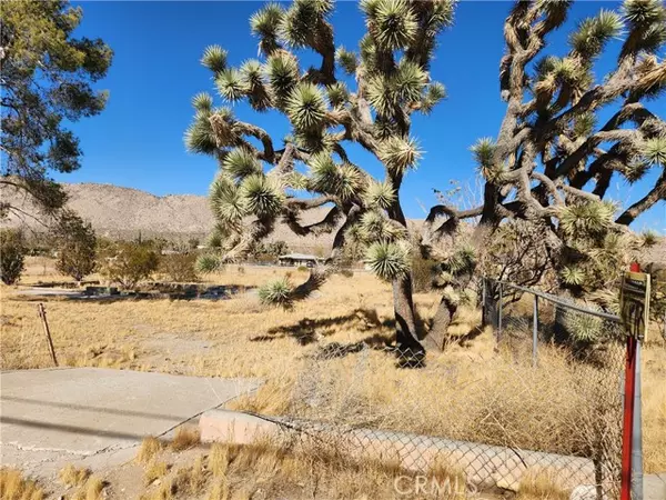 Yucca Valley, CA 92284,56646 Antelope TRL