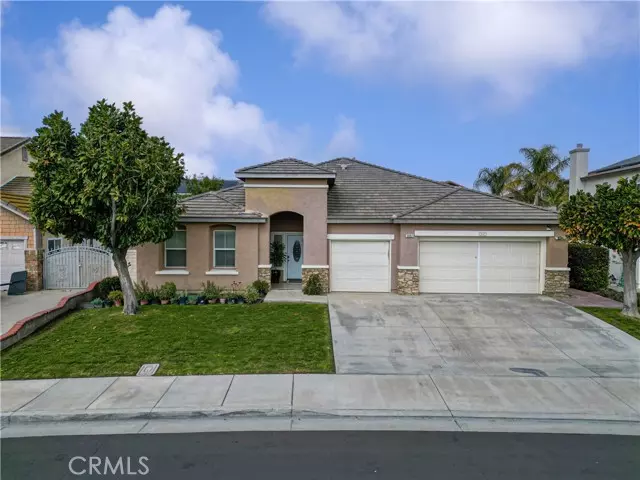 5897 Springcrest ST, Eastvale, CA 92880