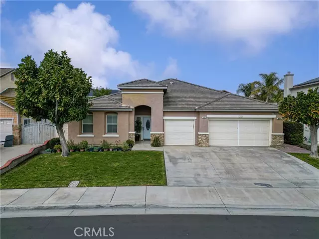 5897 Springcrest ST, Eastvale, CA 92880