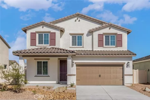 80548 Anacapa DR, Indio, CA 92201