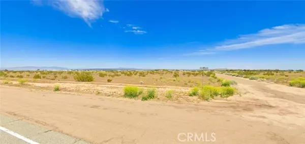 California City, CA 93505,0 Walpole AVE