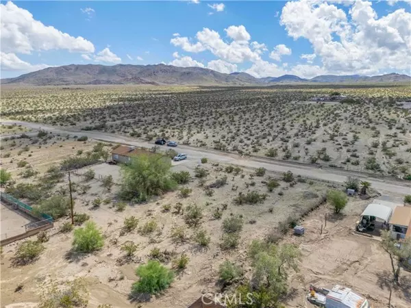 Twentynine Palms, CA 92277,0 Morning DR