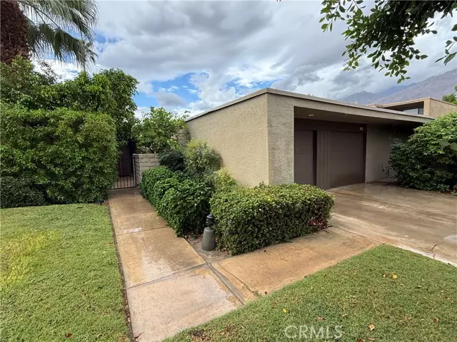 1283 Tiffany CIR, Palm Springs, CA 92262