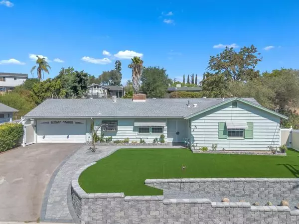 1545 Meadow, El Cajon, CA 92021