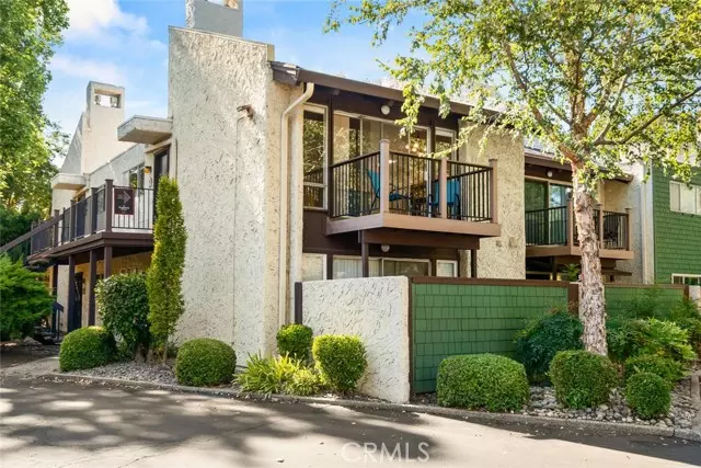 555 Vallombrosa Avenue 82, Chico, CA 95926