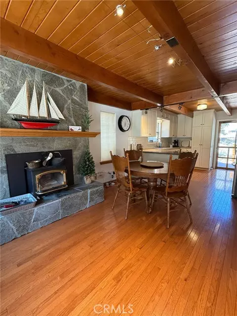 Wrightwood, CA 92397,610 Mountain VW