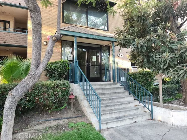 Glendale, CA 91204,413 Hawthorne 102