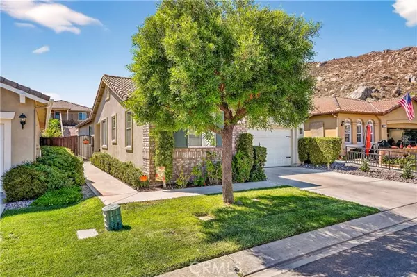 Hemet, CA 92545,177 Janzen WAY