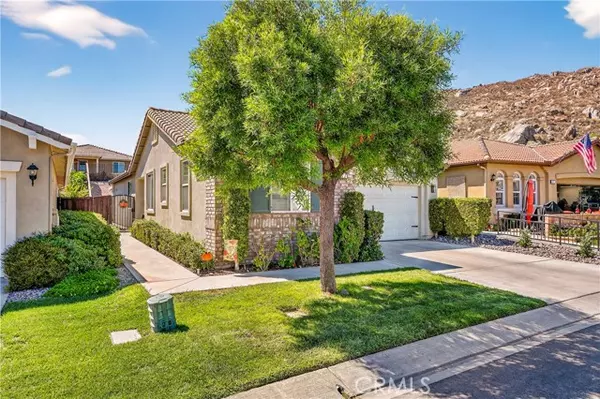 Hemet, CA 92545,177 Janzen WAY