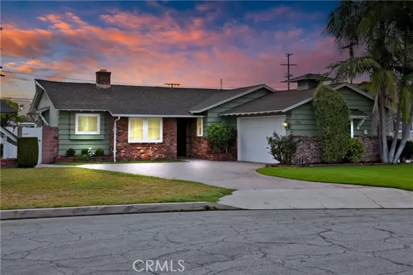 9249 Buell, Downey, CA 90241