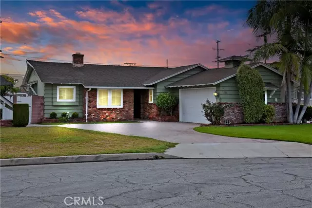 9249 Buell, Downey, CA 90241