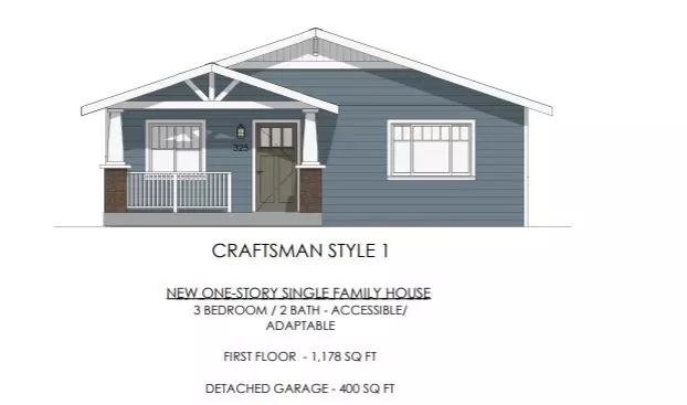 Lancaster, CA 93534,45604 Cedar AVE