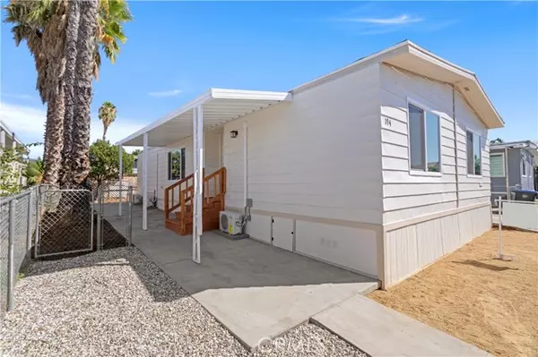 Hemet, CA 92543,1097 N N State ST 194