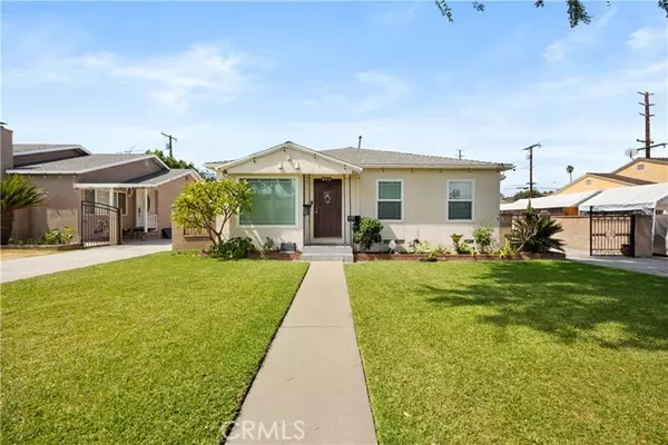 Montebello, CA 90640,653 N Raywood AVE