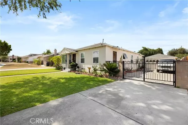 Montebello, CA 90640,653 N Raywood AVE