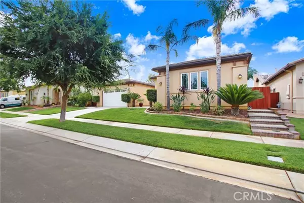 36109 Eagle LN, Beaumont, CA 92223
