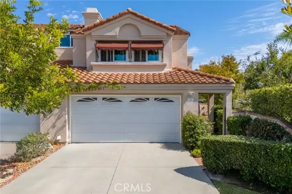 15 Stream ST, Laguna Niguel, CA 92677