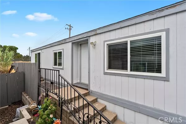 Atascadero, CA 93422,9191 San Diego Way 47