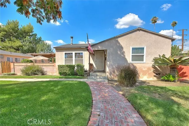 1337 E Larkwood, West Covina, CA 91790