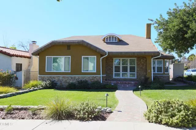 529 N El Molino ST, Alhambra, CA 91801