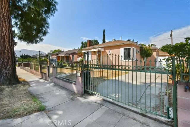 Burbank, CA 91505,1121 N Frederic ST