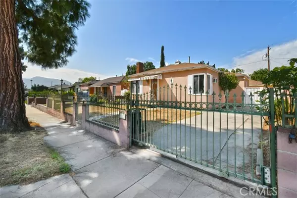 1121 N Frederic ST, Burbank, CA 91505