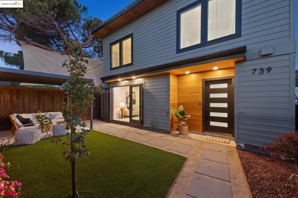 Oakland, CA 94609,739 61st St