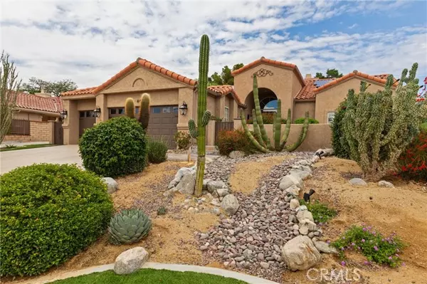 Desert Hot Springs, CA 92240,64222 Doral DR