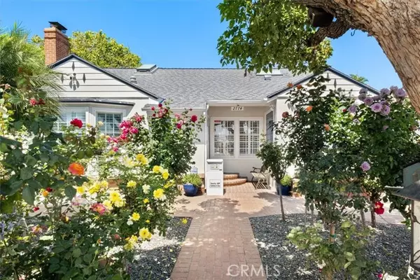 2774 Sawtelle BLD, Los Angeles, CA 90064